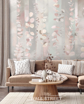 Фотообои Wall Street ALEXANDRA