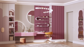 Гипсовые 3D панели Artpole