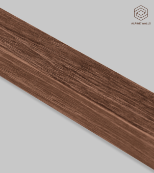 Декоративная рейка LineArt