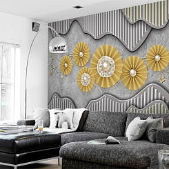 Обои Artmegahome 3Д Графика