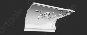 Карниз орнаментальный Artpole