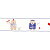 Обои Casadeco My little world