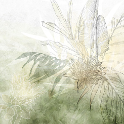 Фотообои Wall Street AIR