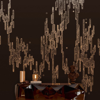 Фрески/Панно Fresq GEO