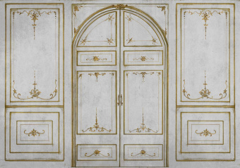 Обои Coordonne Random Chinoiseries II