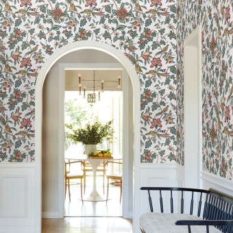 Обои York Antonina Vella Jardin