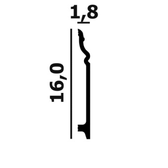 Карниз Perfect