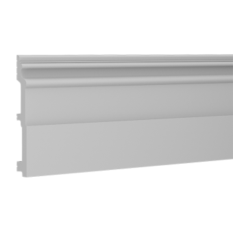 Плинтус Европласт