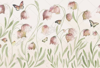 Фотообои My Fresco Природа