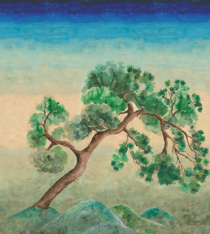 Обои Designers Scenes and murals III