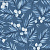 Обои PAPER&INK Navy Grey and White