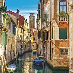 Фрески/Панно ORTOGRAF Города и страны