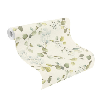 Обои Rasch Peonies