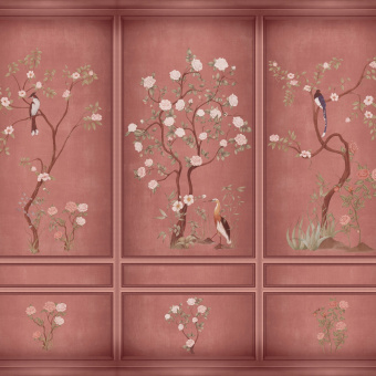 Обои ICH Panorama II