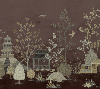 Обои Loymina Панорама