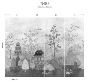 Обои Loymina Панорама