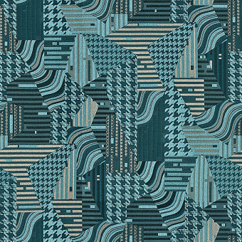 Обои BAOQILI S-WL