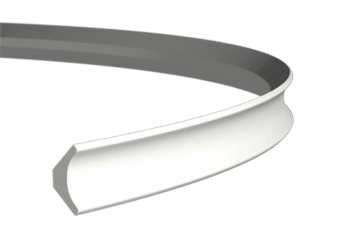 Карниз Европласт