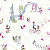 Обои ArtHouse Imagine Fun 2