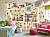 Обои Artmegahome Детские коллекции
