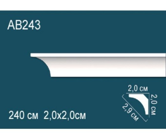 Карниз Perfect