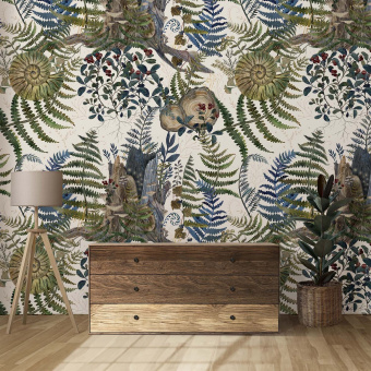 Фотообои Onprint СИНГИ