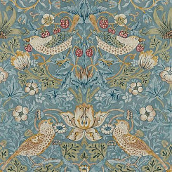 Обои Morris & Co Morris Colours of Morris