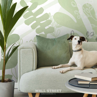 Фотообои Wall Street MATISSE