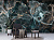 Обои Artmegahome Флюид Art