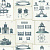 Обои York Williamsburg 3