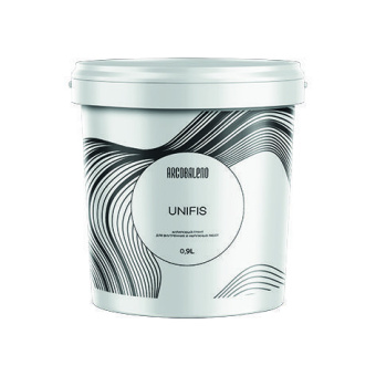 Грунт Arcobaleno Unifis