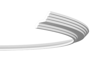 Карниз Европласт