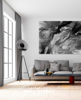 Фотообои Wall Street GALLERY 22