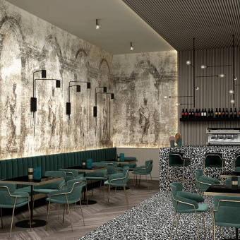  Обои Skinwall Suite Collection