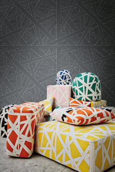Обои Sirpi Missoni Home 5