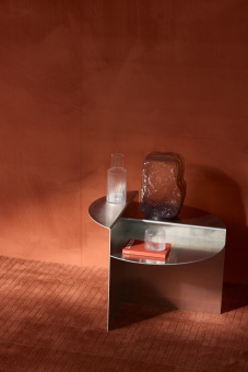 Обои Mahieu Velveteen