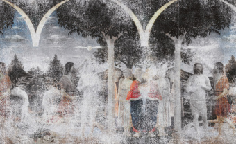  Обои Skinwall Fragments of the Past Collection