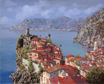 Фрески/Панно ORTOGRAF