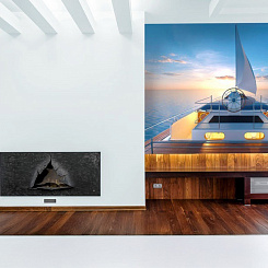 Обои Artmegahome Моря и океаны