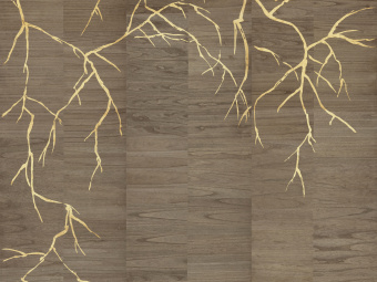 Обои Omexco Light At Night