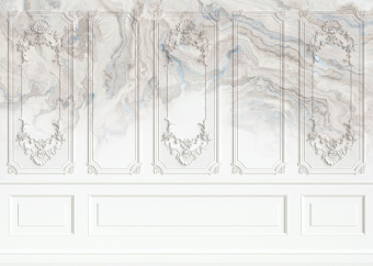 Фрески/Панно ORTOGRAF