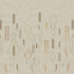 Фотообои Wall Street LUXE 25