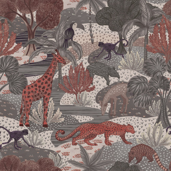 Фотообои Wall Street LIMPOPO