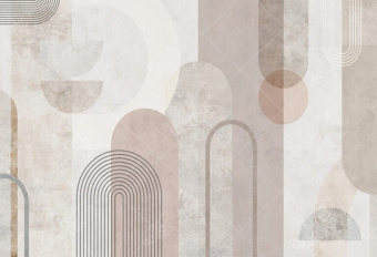 Фотообои My Fresco Узоры и фоны