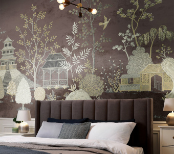 Обои Loymina Панорама