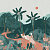Фрески/Панно ORTOGRAF Serenity
