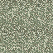 Morris & Co Archive Weaves