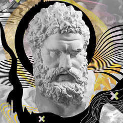 Фотообои Wall Street ANTIQUE