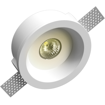 Гипсовый светильник Artpole