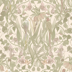 Фотообои Co.De FABULA